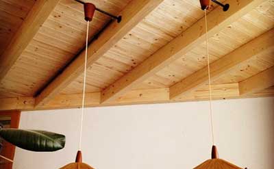 Service Preview Innenausbau