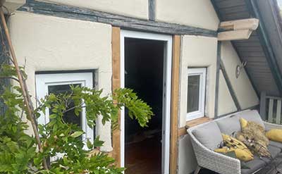 Service Preview Restaurator