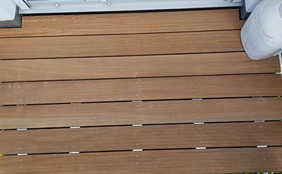 Service Preview Terrassenbelege